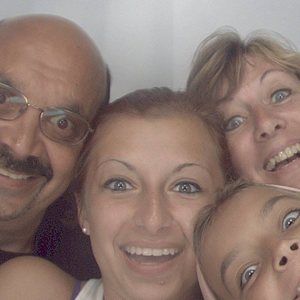 Meet your Posher, Lynn